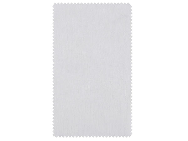 Premium Non-Woven Iron-On Interfacing (30+12g/m², 100 cm Width) - Adhesive Fusible Garment Stabilizer
