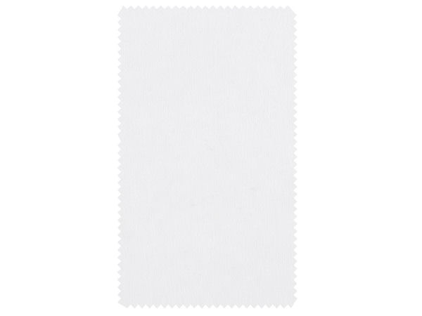 Premium Iron-On Non-Woven Interlining Fabric (40+15 g/m², 100cm Width) - Fusible Interfacing