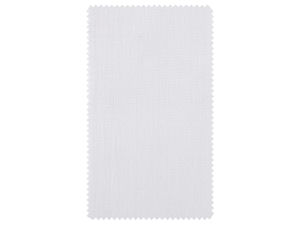 Heavyweight Cotton Iron-On Interfacing (150 g/m²) – 115 cm Width Fusible Stiffener for Bags, Backpacks, and Accessories