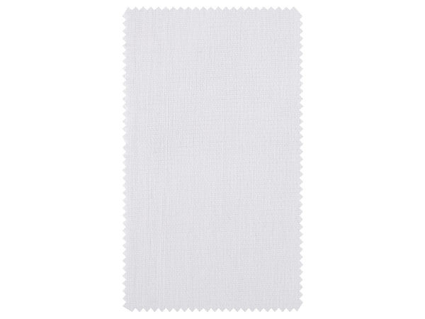 Heavyweight Cotton Iron-On Interfacing (150 g/m²) – 115 cm Width Fusible Stiffener for Bags, Backpacks, and Accessories