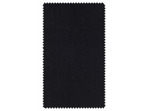 Raslovka Elastic Fusible Interlining - Premium 40g/m² Iron-On Clothing Stabilizer (150cm Width)