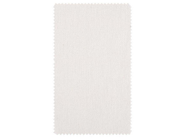 Kufner Premium Cotton Iron-On Interfacing for Leather and Light Apparel (72 g/m², 90 cm Width)