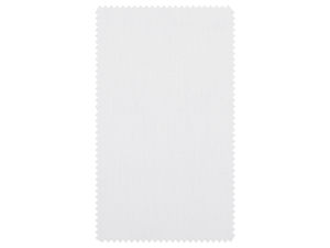 Kufner Premium Lightweight Fusible Iron-On Interlining for Silk, Blouses & Delicate Fabrics (34 g/m², 90 cm)