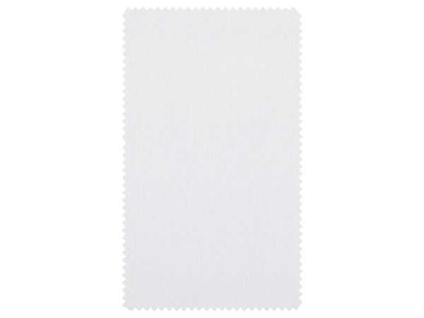 Kufner Premium Lightweight Fusible Iron-On Interlining for Silk, Blouses & Delicate Fabrics (34 g/m², 90 cm)
