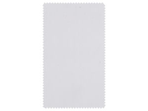 Kufner Premium Elastic Fusible Interlining (36 g/m², 150 cm Width) | Professional Iron-On Stretch Stabilizer for Apparel