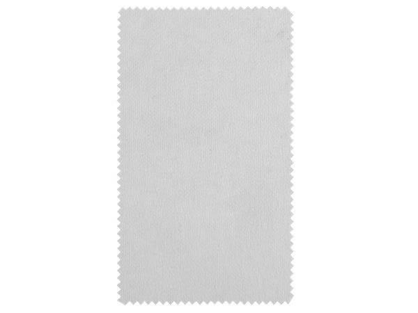 Premium Universal Iron-On Fusible Interlining (40 g/m², 100 cm Width) - Black