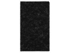 Universal Lightweight Fusible Interfacing - Premium Iron-On Interlining (30 g/m², 100 cm Width)