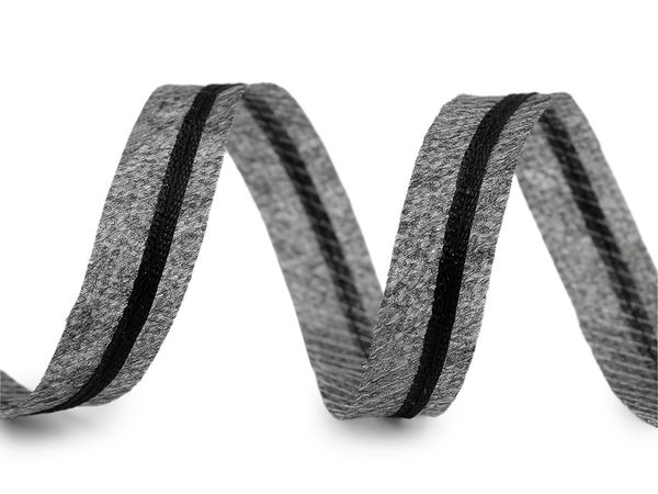 Premium Fusible Bias Seam Tape - Iron-On Non-Woven Interlining Strip for Neckline and Armhole Reinforcement