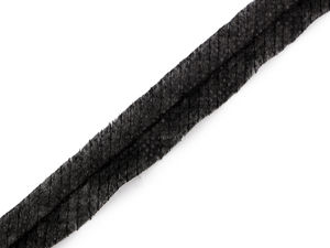 Iron-On Seam Tape with Thread - Fusible Hemming & Edge Bonding Tape (2nd Grade)