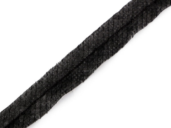 Iron-On Seam Tape with Thread - Fusible Hemming & Edge Bonding Tape (2nd Grade)