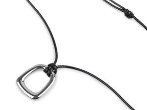 Premium Surgical Stainless Steel Chain Necklace for Men and Women