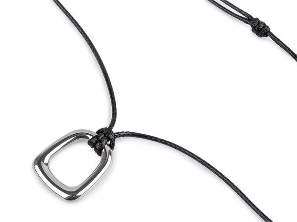 Premium Surgical Stainless Steel Chain Necklace for Men and Women