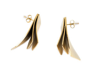 Premium Surgical Stainless Steel Earrings | Hypoallergenic & Tarnish-Resistant Jewellery for Sensitive Ears