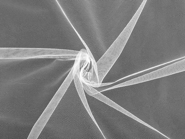 Premium Fine Polyamide Tulle Fabric for Bridal Veils, Skirts & Event Decor - Sold per Metre
