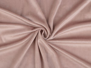 Premium Minky Solid Cuddle Soft Plush Fabric - Ultra-Soft Microplush for Blankets, Apparel & Sewing Crafts