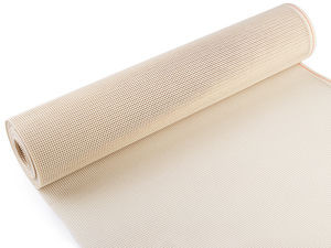 Premium Cotton Grid Canvas for Latch Hook and Tapiko Embroidery