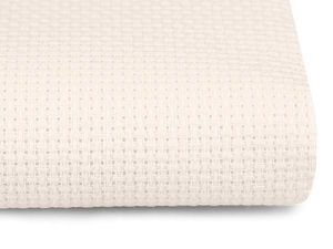 Premium Cross Stitch Canvas (Kanava) - 140 cm Width for Embroidery and Needlework