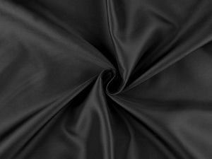 Premium Semi-Transparent Viscose Underlining Fabric - Lightweight Glistening Lining for Tailoring