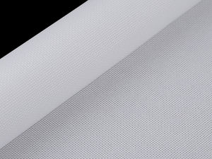 Premium Kanava Cross Stitch & Embroidery Canvas - 50 cm Width