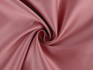 Elegant Stiff Satin Fabric for Formal Wear, Wedding Dresses, and Boleros