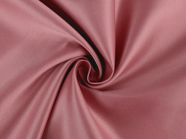 Elegant Stiff Satin Fabric for Formal Wear, Wedding Dresses, and Boleros