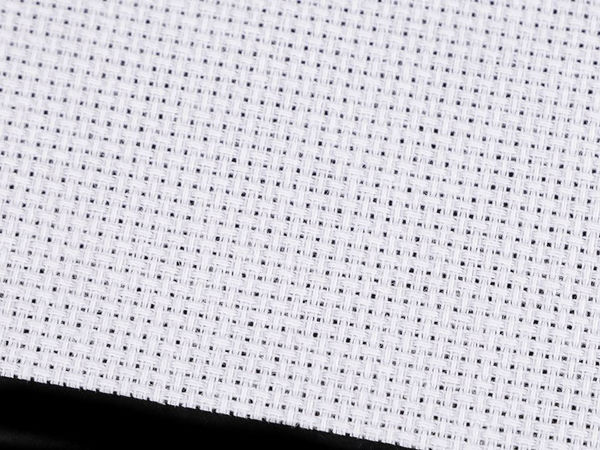 Premium Kanava Cross Stitch and Embroidery Canvas, 20x30 cm Fabric for Needlework