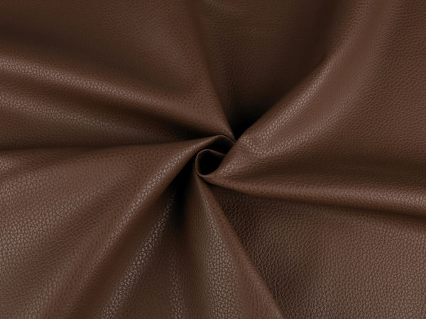 Premium Faux Leather Fabric (0.7mm) - Waterproof Leatherette for Fashion Accessories, Bags & Crafts