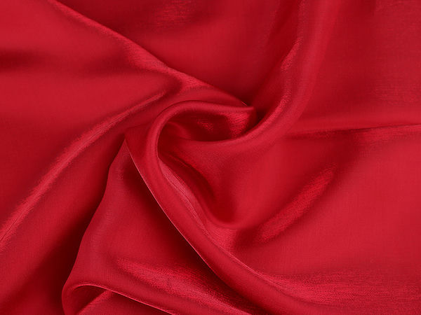 Premium Polycotton Taffeta Fabric with Changeant Metallic Effect - Elegant Dress & Suit Fabric
