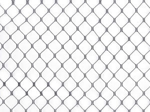 Premium Russian Birdcage Veil Netting - 160cm Width French Veiling for Fascinators, Bridal Accessories & Floral Design