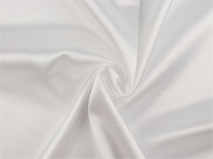 Premium Dual-Surface Stretch Satin Fabric - Elegant Drape & Lustrous Finish