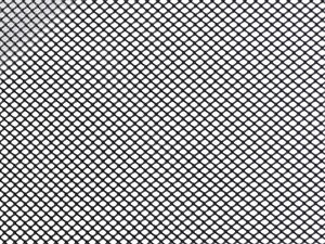 Premium Polyester Hexagonal Mesh Fabric - Lightweight, Breathable & Semi-Elastic Netting for Sportswear and Lining