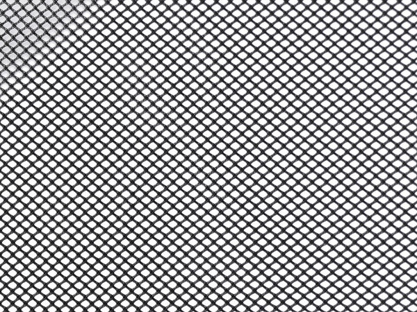 Premium Polyester Hexagonal Mesh Fabric - Lightweight, Breathable & Semi-Elastic Netting for Sportswear and Lining