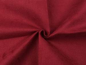 Premium Faux Suede Fabric - Heavy-Duty Imitation Leather for Upholstery, Sewing, Bags, and Home Decor