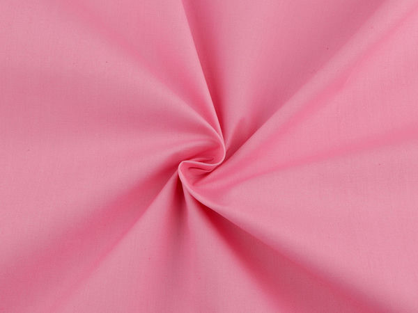 Premium Down-Proof Cotton Twill Fabric - Breathable Densely Woven Bedding Material