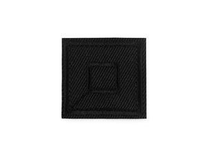 Premium Square Iron-On Repair Patches for Clothing and Accessories