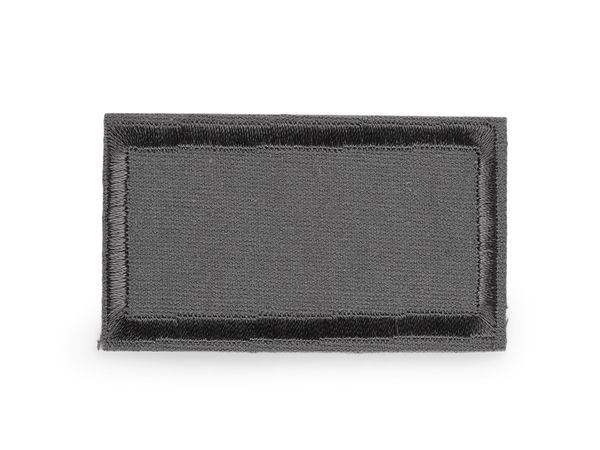 Premium Embroidered Iron-On Repair Patches (5.5 x 8.5 cm) - Heavy-Duty Clothing Mend and Decorative Applique