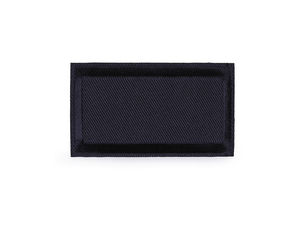 Premium Embroidered Iron-On Repair Patches (6.5 x 4 cm) for Clothing and DIY Crafts