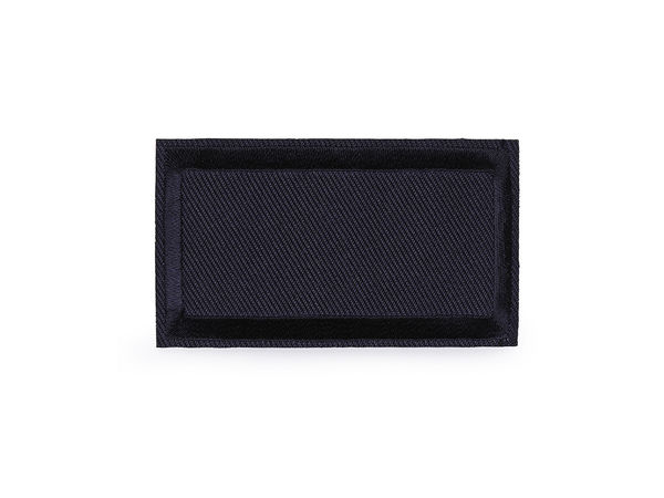 Premium Embroidered Iron-On Repair Patches (6.5 x 4 cm) for Clothing and DIY Crafts