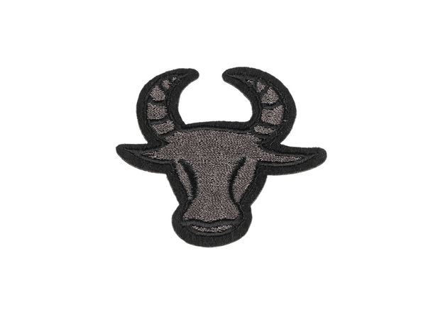 Premium Embroidered Iron-On and Sew-On Patches for Clothing Repair and DIY Customization