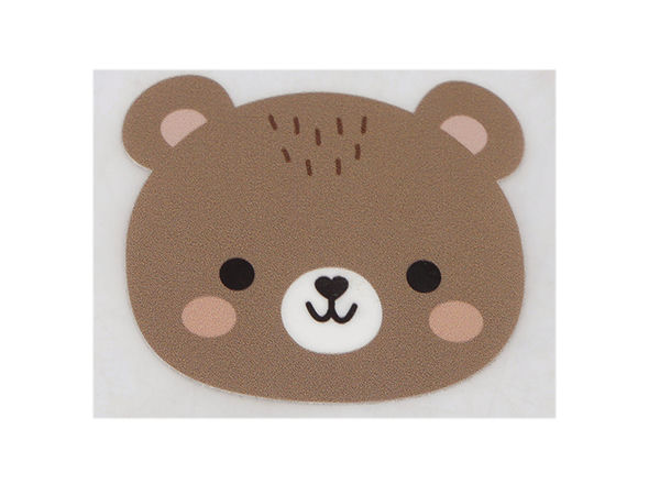 Premium Iron-On Thermal Transfer Images for Textiles - Multi-Style Fabric Decals