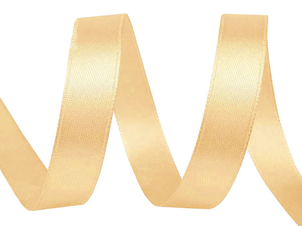 Premium Single-Face Satin Ribbon (10mm Width) – Luxury Decorative Ribbon for Gift Wrapping, Floral Arrangements & Crafts