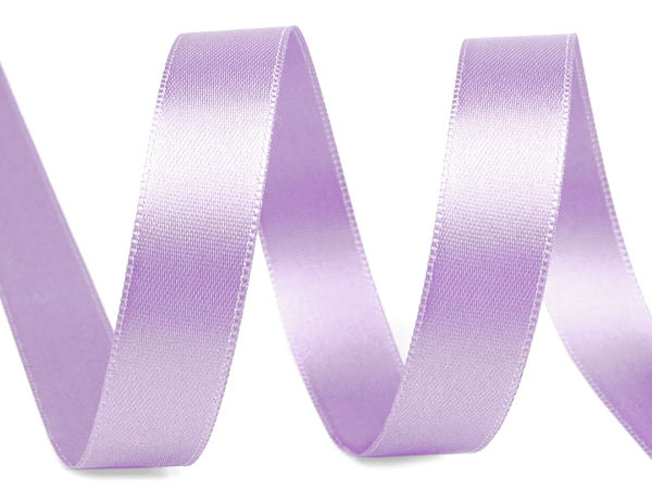Premium Double-Face Satin Ribbon (15mm x 5m) – Elegant Double-Sided Shiny Finish for Sewing, Crafts, and Gift Wrapping