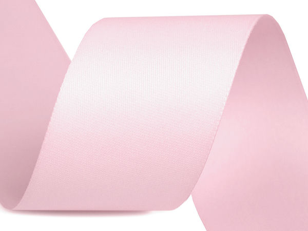 Premium Double-Faced Matte Satin Ribbon (40mm) - Elegant Sewing & Decorating Trim