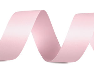Premium Double-Sided Matte Satin Ribbon (24mm) – Elegant Silk-Touch Trim for Sewing, Crafting, and Styling