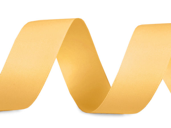 Premium Double-Sided Matte Satin Ribbon (24mm) – Elegant Silk-Touch Trim for Sewing, Crafting, and Styling