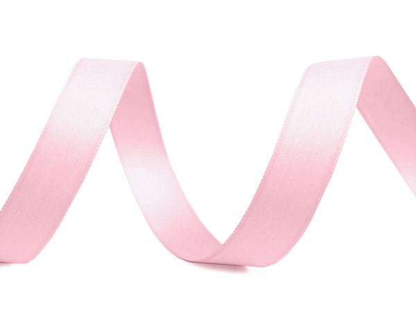 Premium 15mm Double-Faced Matte Satin Ribbon – High-Quality Haberdashery Ribbon for Sewing, Crafting, and Decorative Embellishments