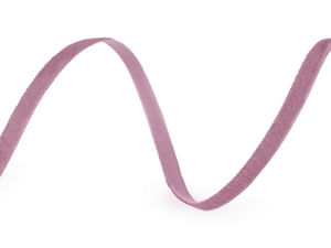 Premium 3mm Thin Velvet Ribbon – High-Strength Decorative Trim for Costume Design, Jewelry Making & Elegant Gift Wrapping