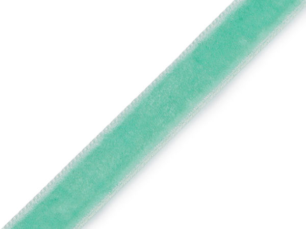 Premium Velvet Ribbon (10mm) - Elegant & Durable Trim for Sewing, Crafting, Jewelry Making, and Gift Wrapping