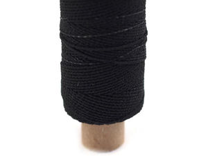 Premium 1mm Elastic Sewing and Beading Thread (30m) – High-Stretch Cord for Shirring, Crafts, and Jewelry Making