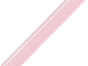 Premium 11mm Elastic Stretch Piping - Soft Tension Edge Trim & Seam Reinforcement